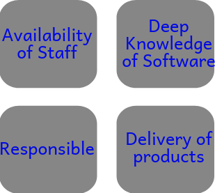 role of ecmmerce development company